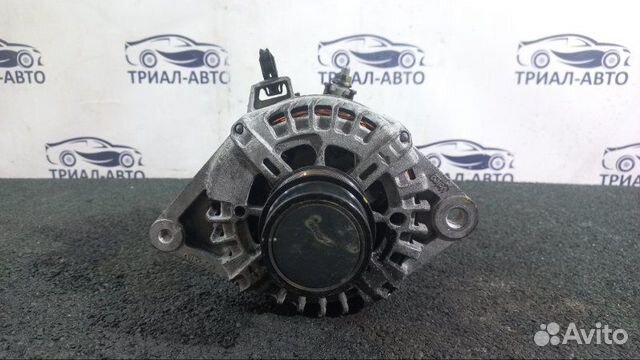 Генератор Sportage 4