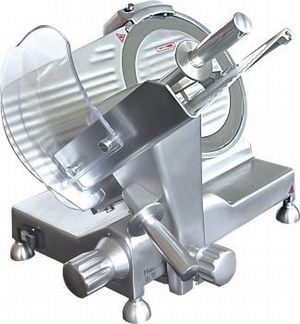 Слайсер HBS-250 Lux