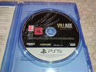 Resident Evil vilage PS5 объявление продам