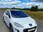 Peugeot 308 1.6 AT, 2011, 165 000 км объявление продам