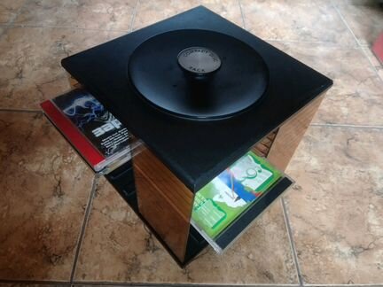 Стойки для двд, Бокс для сд, мр3-дисков