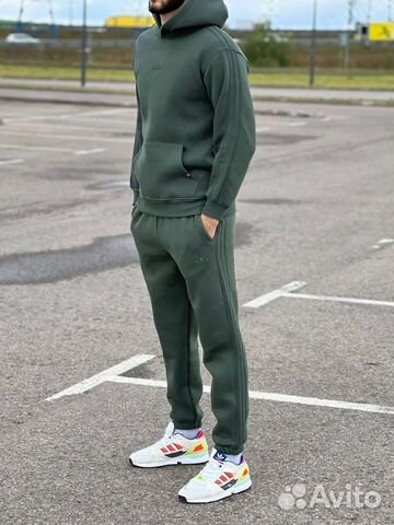 Спортивный костюм Adidas