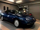Alfa Romeo GTV 2.0 МТ, 1995, 58 000 км