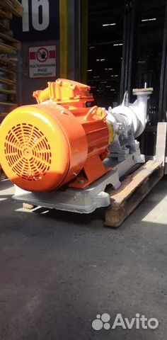 Нефтяные насосы нк