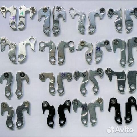 Петухи на велосипед. любые. новые