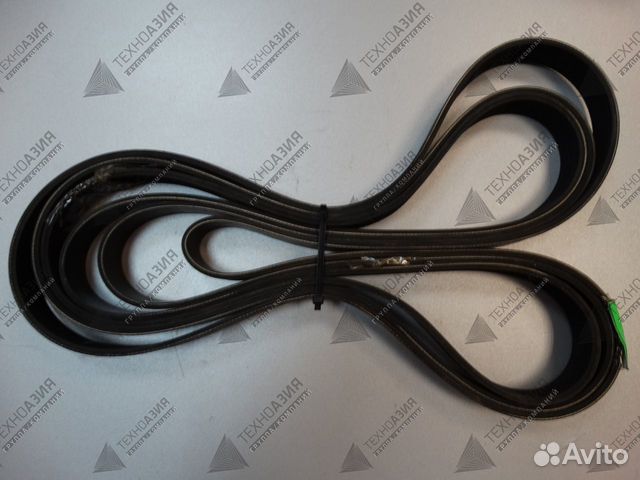Ремень 8PK1865
