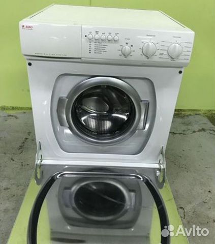 Запчасти для стиральных машин Asko W6221, Gorenje