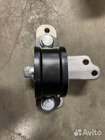 Усиленная подушка двигателя, опора Vesta веста