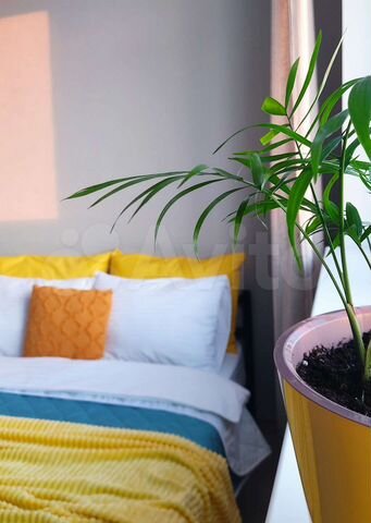 Квартира-студия, 27 м², 12/12 эт.