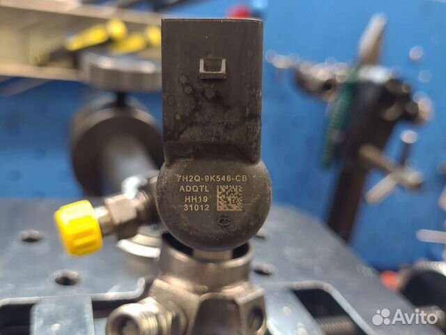 Форсу Land Rover Discovery 3 2.7 DT,7H2Q 9K5446 CB