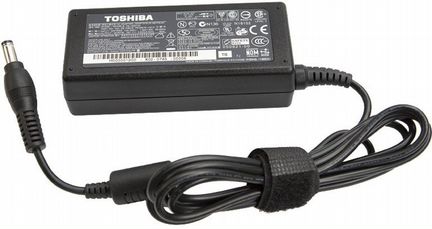 Блок питания зарядка для ноутбука Toshiba 19V3.42A