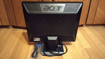 Монитор Acer 17 дюймов