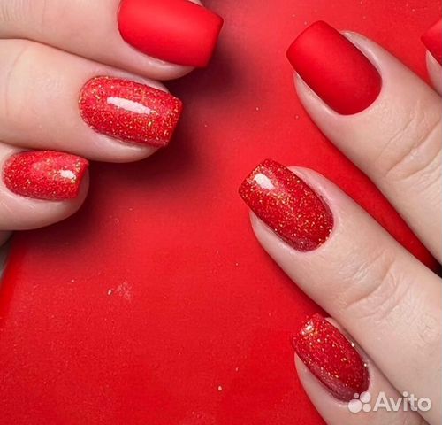 Маникюр, педикюр