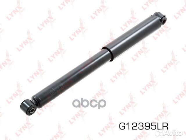 Амортизатор зад прав/лев G12395LR lynxauto