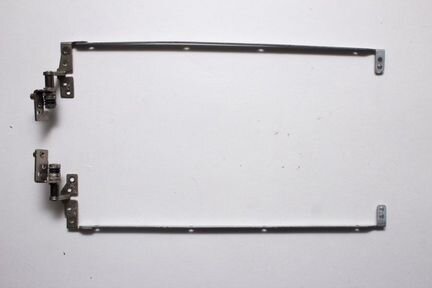 Петли для ноутбука Lenovo G550. Отп. в регионы