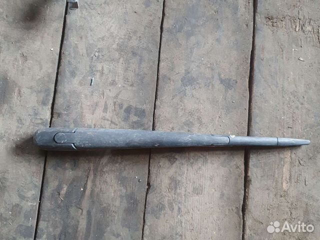 Поводок заднего дворника Kia Ceed 1