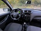 Datsun on-DO 1.6 МТ, 2015, 518 000 км объявление продам