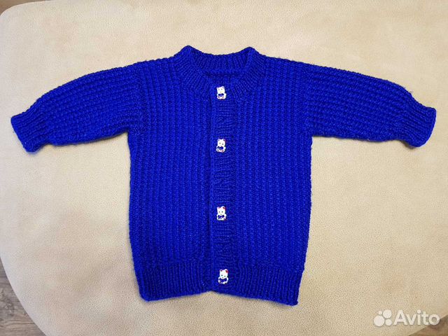 Кофта детская