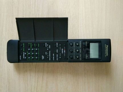 Пульт ду Panasonic VEQ1467 Оригинал