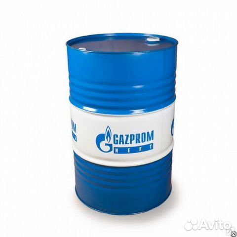 Gazpromneft Hydraulic hvlp-32, 46
