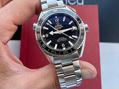 omega planet ocean