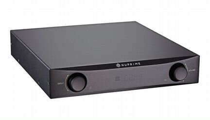 Предусилитель+цап NuPrime DAC-9X