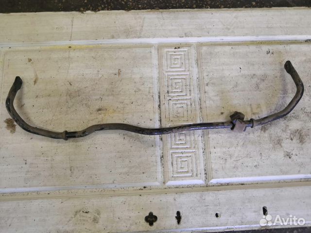 Стабилизатор передний Volkswagen Tiguan 1