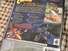 Игра Crash Bandicoot для PS2 объявление продам