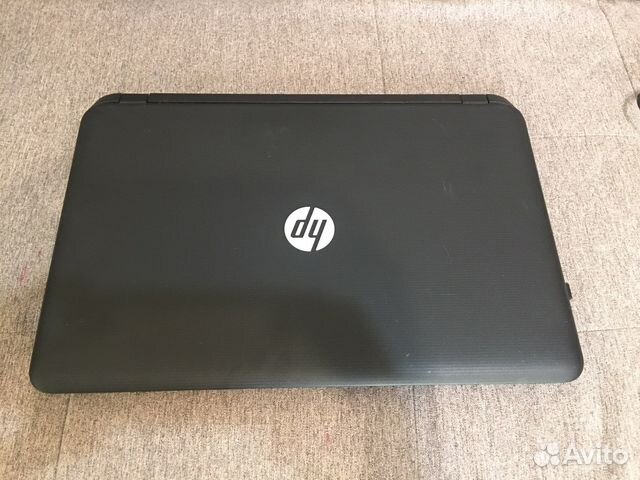 HP 17-p100ur
