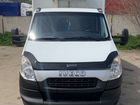 Iveco Daily 3.0 МТ, 2014, 256 000 км