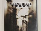 Silent Hill 4 The Room лицензионное издание Konami