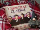 Виниловые пластинки Christmas Classic объявление продам