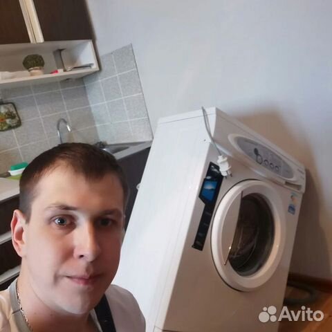 Ремонт стиральных машин