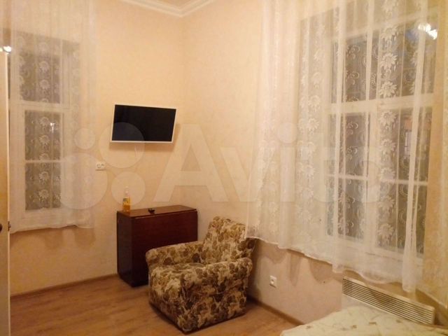 2-к. квартира, 30 м², 2/2 эт.