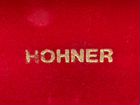 Блок флейта hohner D-78647 Trossingen C-Sopran объявление продам