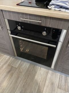 Ремонт электроплит и духовых шкафов