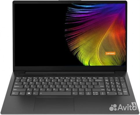 Ноутбук новый Lenovo V15 i5 1135G7 8GB 512GB