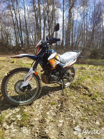 Карбюратор racer panther 300