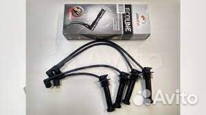 Провода высоковольтные Ford Focus 1 V-1.8-2.0