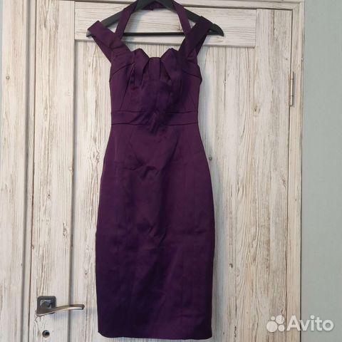 Платье на выпускной Karen Millen 36 размер