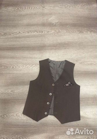 Школьная форма 1класс