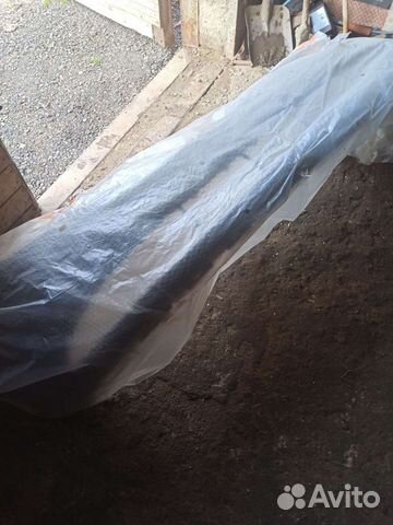 Бампер для hyundai elantra 2007-2010