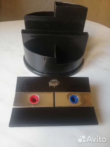 Подставка для ручек СССР (цена за две)