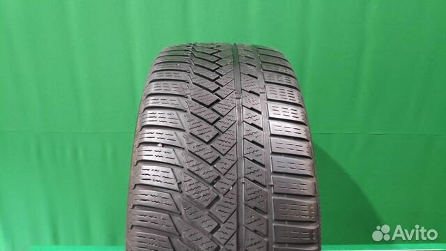 Continental ContiWinterContact TS 850 P 235/45 R18