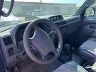 Toyota Land Cruiser Prado 3.4 AT, 1997, 214 297 км объявление продам