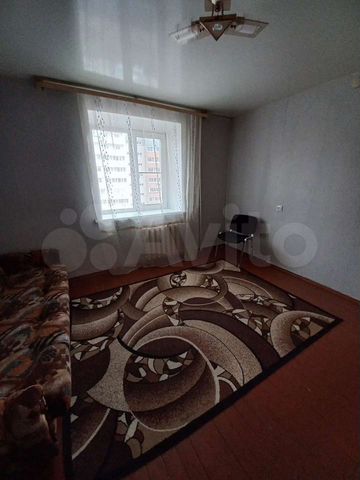 1-к. квартира, 30 м², 6/9 эт.