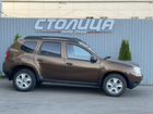 Renault Duster 2.0 AT, 2013, 160 000 км