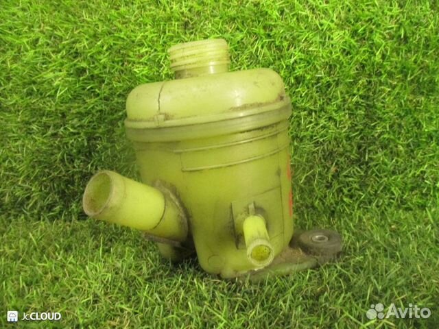 Бачок гидроусилителя на mazda capella CG2PP FP-DE