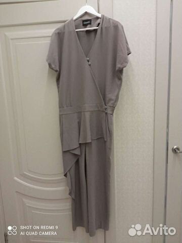 Комбинезон женский стильный