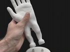 «Рукожоп» статуэтка 24 см объявление продам